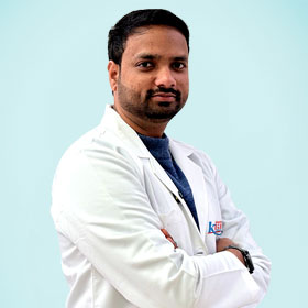 Dr. Manjul Kumar